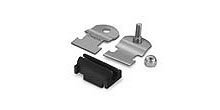 Cushioned Clamp